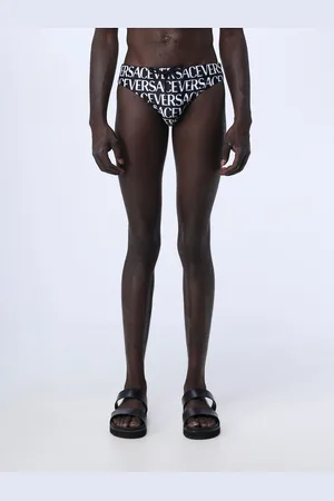 VERSACE Swimsuit in lycra