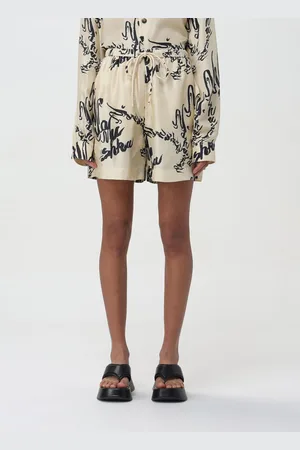 Nanushka Short Woman color