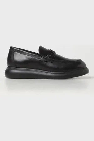Karl Lagerfeld Loafers Men color