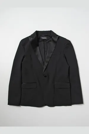Dsquared2 Blazer Kids color