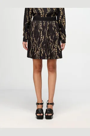 VERSACE Skirt Woman color
