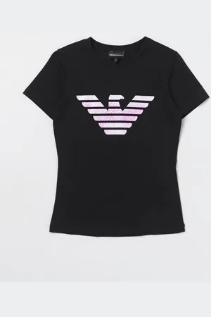 Emporio Armani T-Shirt Woman color