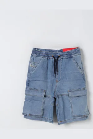 Diesel Shorts Kids color