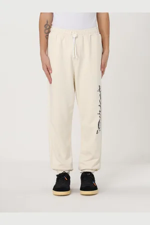 DISCLAIMER Pants Men color