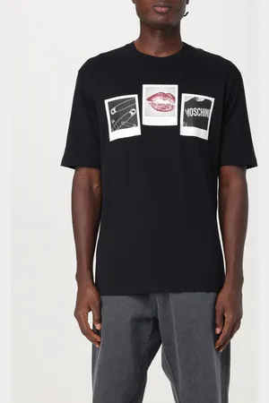 Moschino T-Shirt Men color