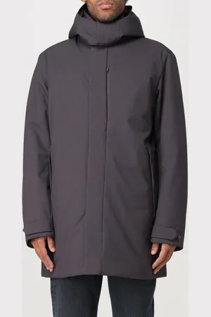 save the duck Jacket Men color