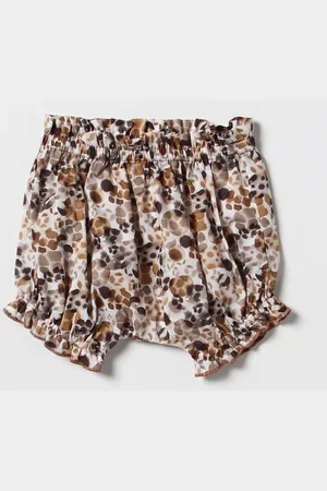 Zhoe & Tobiah Shorts Kids color
