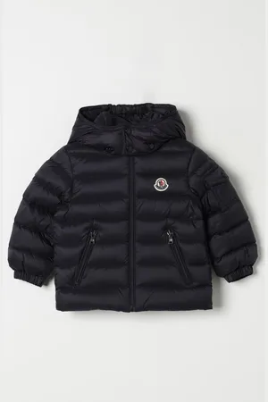Moncler Jacket Kids color