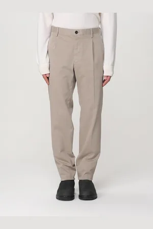 Incotex Pants Men color