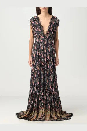 Etro Dress Woman color