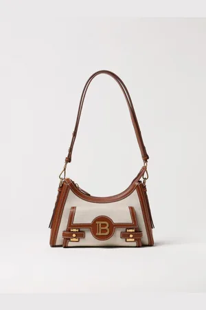 Balmain Shoulder Bag Woman color
