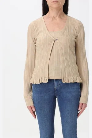 Liu Jo Cardigan Woman color