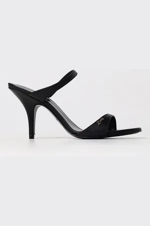 Patrizia Pepe Heeled Sandals Woman color