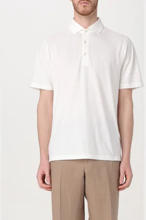 LARDINI Polo Shirt Men color
