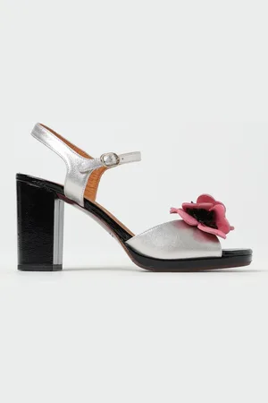 Chie Mihara Heeled Sandals Woman color