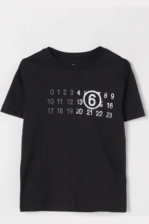 Maison Margiela T-Shirt Kids color