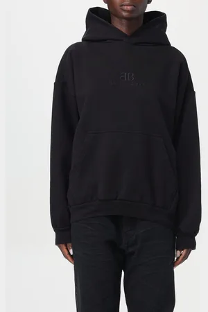 Balenciaga Sweatshirt Woman color