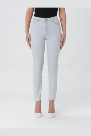 Pinko Jeans Woman color