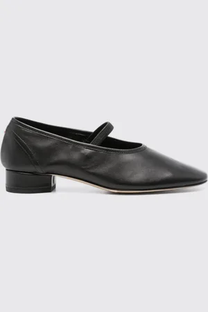 Aeyde Ballet Flats Woman color