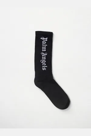 Palm Angels Socks Men color