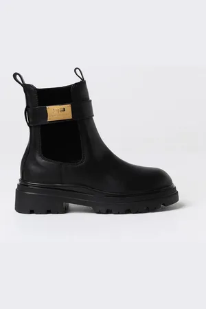 Elisabetta Franchi Shoes Kids color
