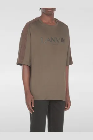 Lanvin T-Shirt Men color