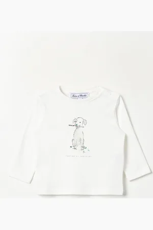 Tartine Et Chocolat T-Shirt Kids color