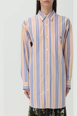 Etro Shirt Woman color