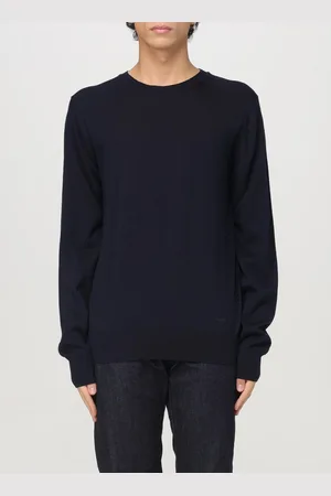 Emporio Armani Sweater Men color