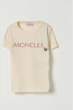 Moncler T-Shirt Kids color