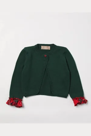 LA STUPENDERIA Jacket Kids color