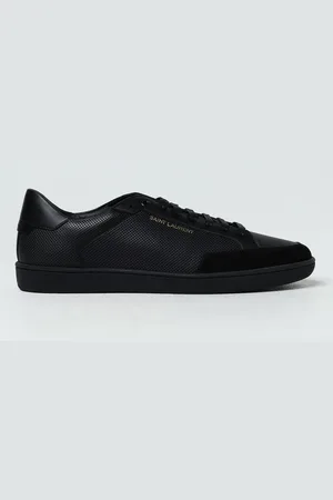 Saint Laurent Sneakers Men color