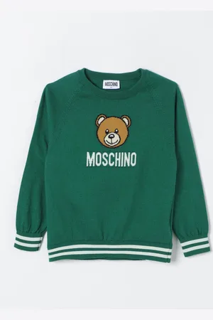 Moschino Sweater Kids color
