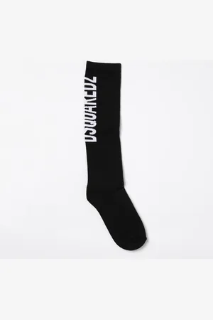 Dsquared2 Socks Baby Kids color