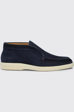 santoni Boots Men color
