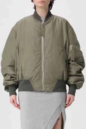 The Attico Jacket Woman color