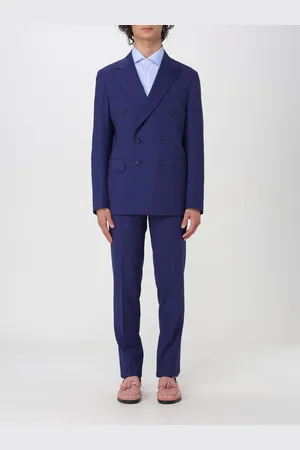 Brian Dales Suit Men color