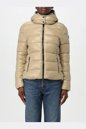 save the duck Jacket Woman color