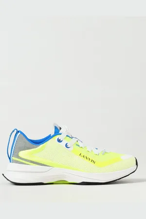 Lanvin Sneakers Men color