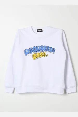 Dsquared2 Sweater Kids color