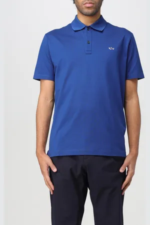 Paul & Shark Polo Shirt Men color