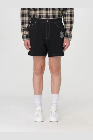 OFF-WHITE Short Men color