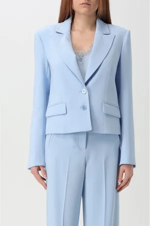 Patrizia Pepe Blazer Woman color