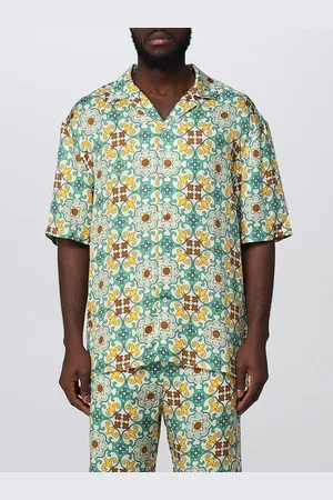 Drôle de Monsieur Shirt DRÔLE DE MONSIEUR Men color