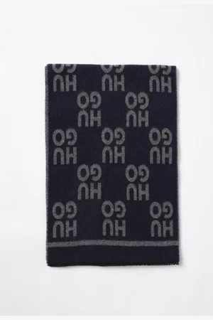 HUGO BOSS Scarf Men color