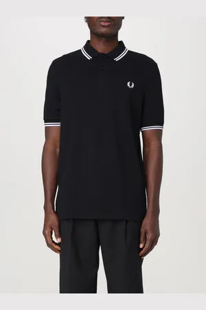 Comme des Garçons Polo Shirt Men color