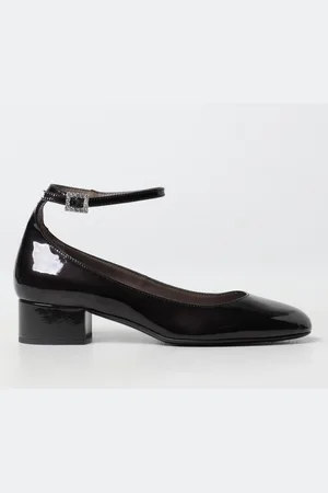 ROBERTO FESTA Flat Shoes Woman color