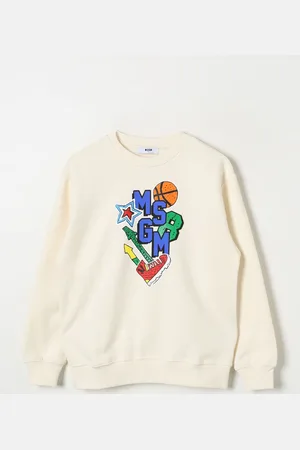 Msgm Sweater Kids color