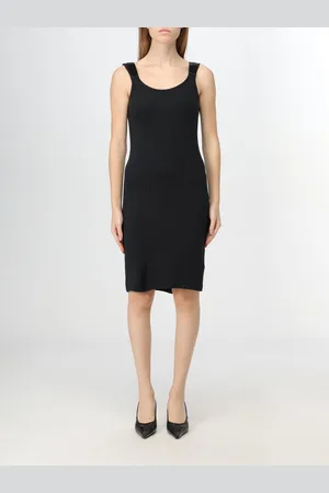 Helmut Lang Dress Woman color