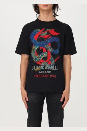 Roberto Cavalli T-Shirt Men color